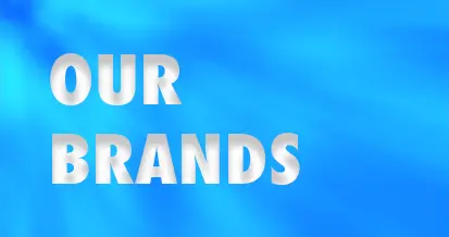  Our Brands