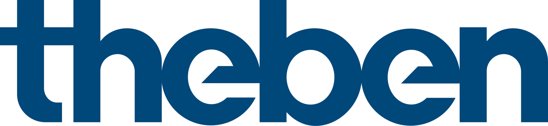 Theben
