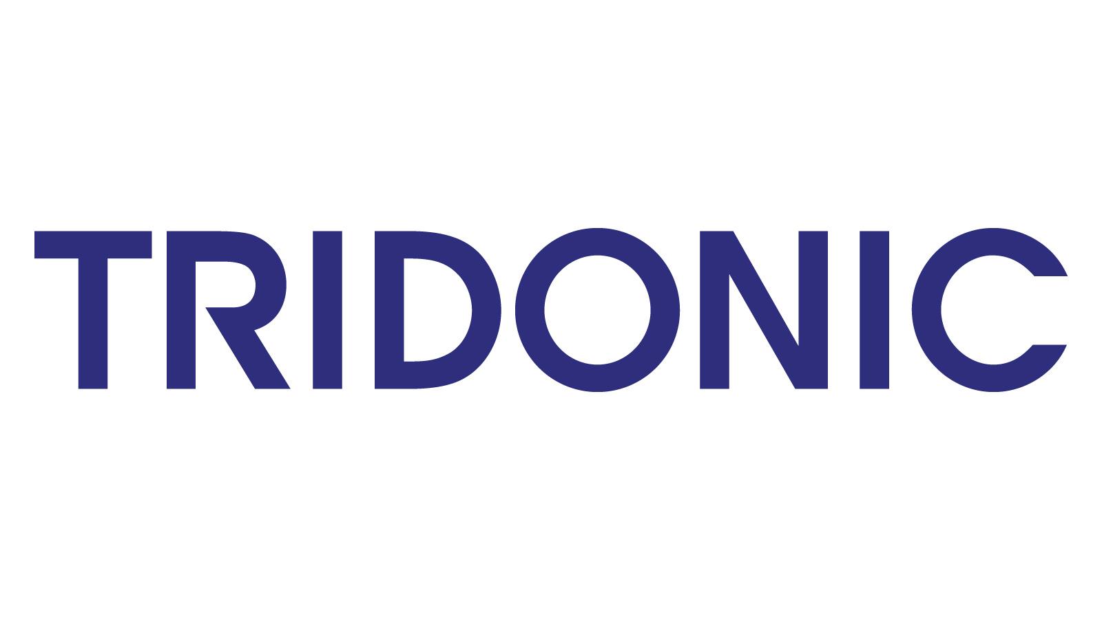 Tridonic