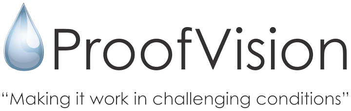 Proofvision