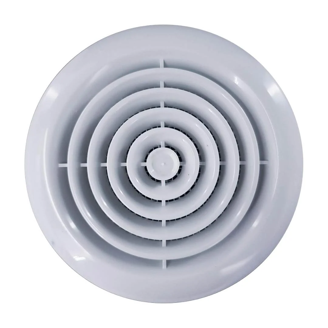 INTERNAL GRILLE WHITE