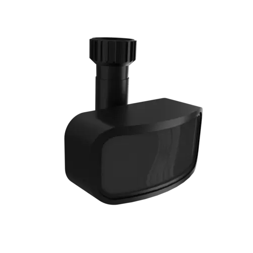 2 PIR PLUG IN PIR SENSOR