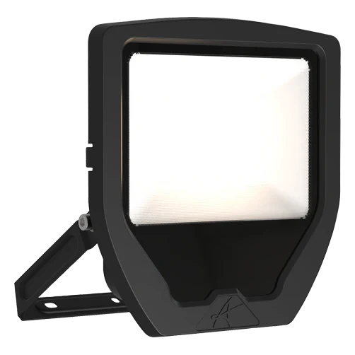 2 BK FLOODLIGHT 50W