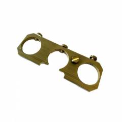 EARTHING PLATE M20