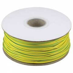 Y SLEEVE 3MM G Y PVC