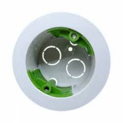 ROUND DRY LINING BOX 35M