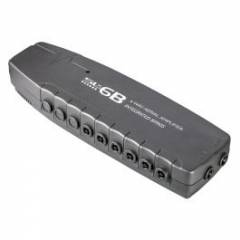 6WAY TV BOOSTER